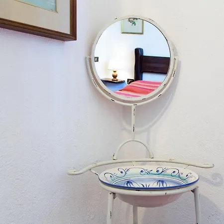 Prázdninový dům Casa Nicoletta