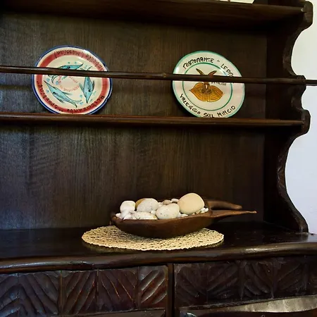 Casa Nicoletta Tanaunella