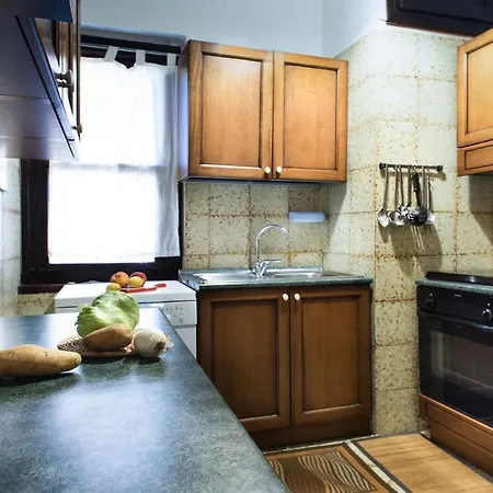 Prázdninový dům Casa Nicoletta