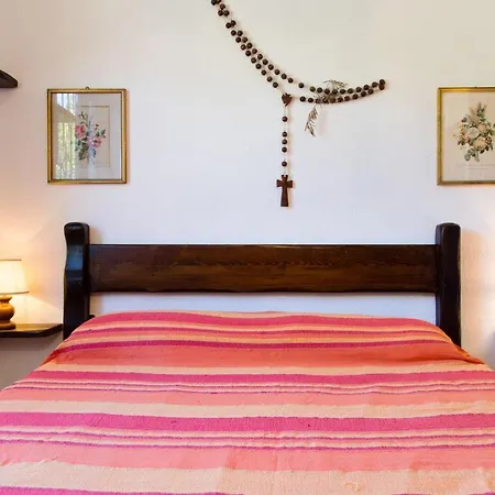Casa Nicoletta Prázdninový dům *