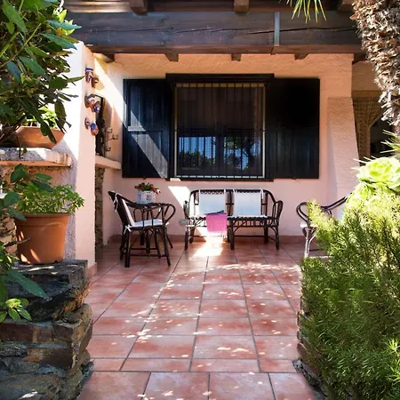 Prázdninový dům Casa Nicoletta