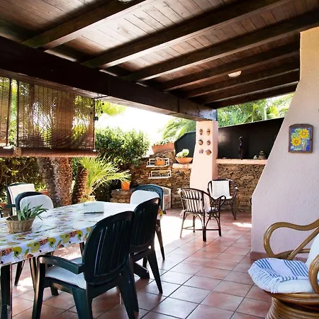 Casa Nicoletta