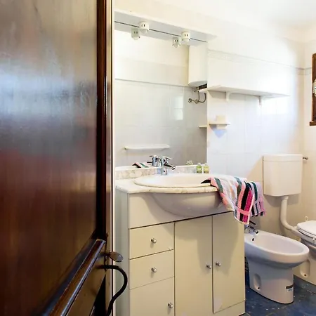 Prázdninový dům Casa Nicoletta *