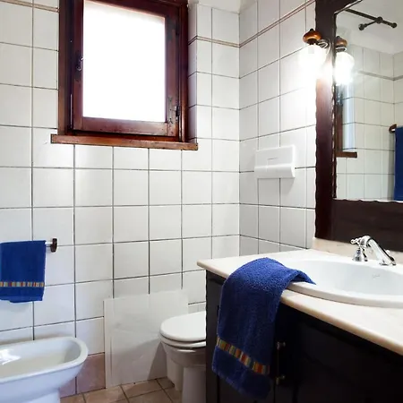 Casa Nicoletta *