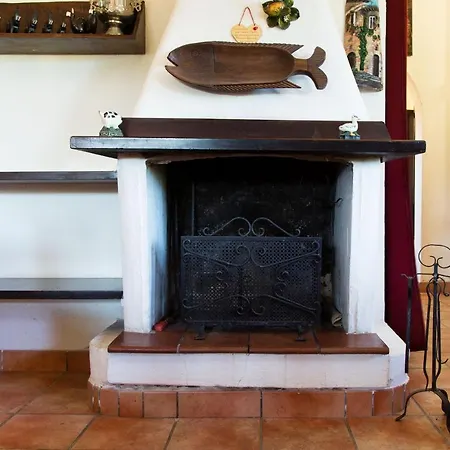 Prázdninový dům Casa Nicoletta