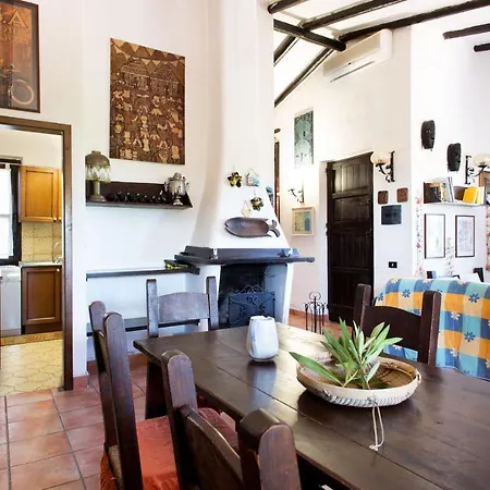 Casa Nicoletta