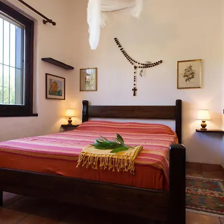 Casa Nicoletta Prázdninový dům