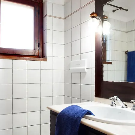 Casa Nicoletta Prázdninový dům